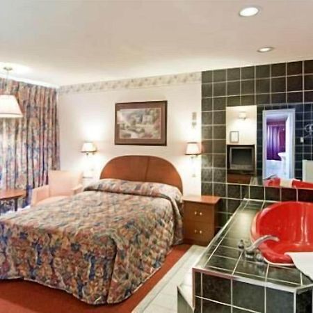Milan Garden Inn Thorold Ngoại thất bức ảnh