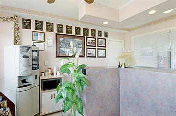 Milan Garden Inn Thorold Ngoại thất bức ảnh