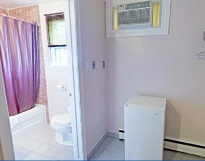 Milan Garden Inn Thorold Ngoại thất bức ảnh