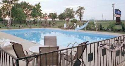 Milan Garden Inn Thorold Tiện nghi bức ảnh
