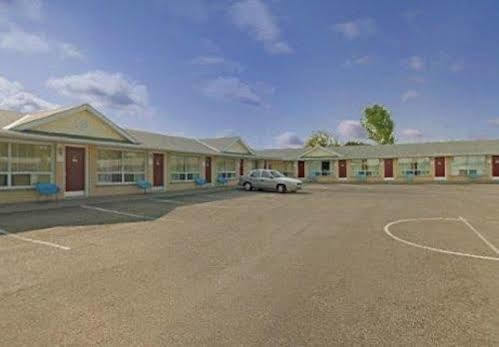 Milan Garden Inn Thorold Ngoại thất bức ảnh